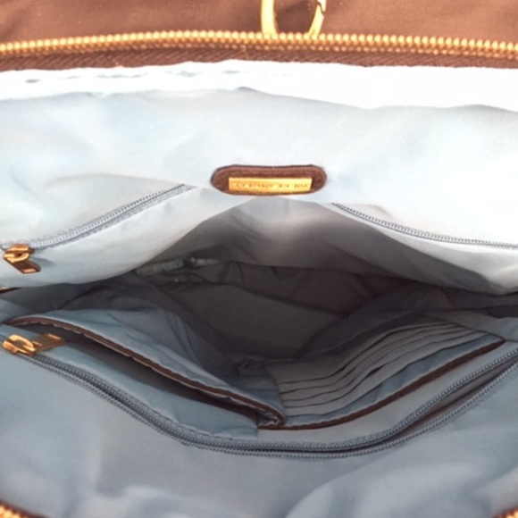 Travelon Bags Travelon Antitheft Signature Slim Backpack Black